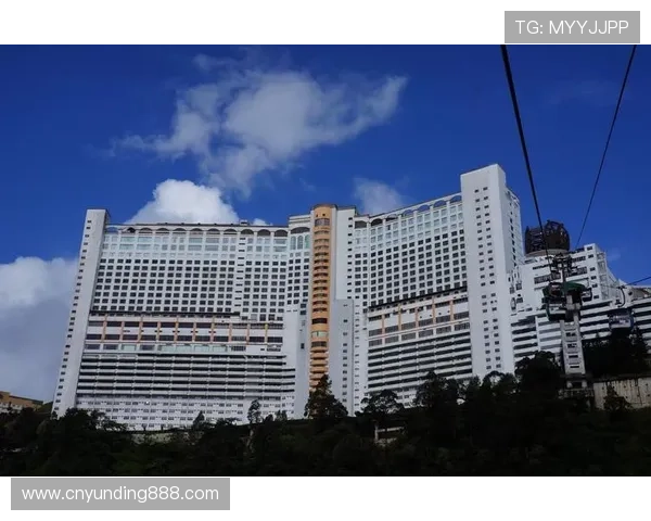 马来云顶赌场最新安全措施与隐私保护策略保障玩家资金与信息安全